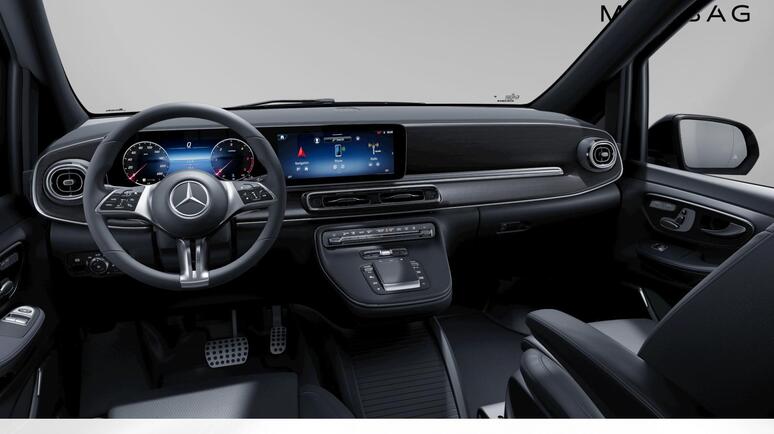 Mercedes-Benz - V 300 d 4MATIC AVANTGARDE Lang