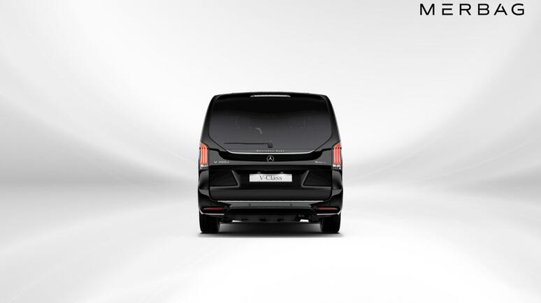 Mercedes-Benz - V 300 d 4MATIC AVANTGARDE Lang