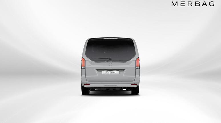 Mercedes-Benz - V 250 d 4MATIC AVANTGARDE Lang