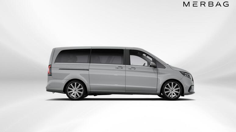Mercedes-Benz - V 250 d 4MATIC AVANTGARDE Lang
