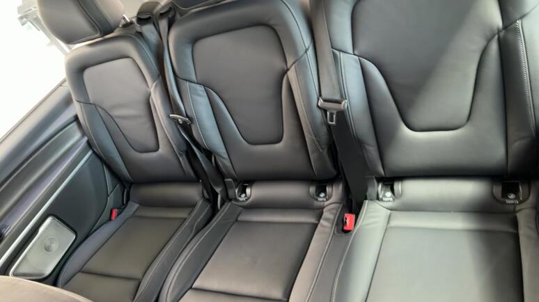 Mercedes-Benz - V 250 d 4MATIC AVANTGARDE Lang