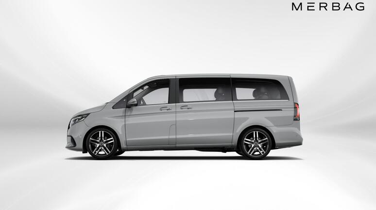 Mercedes-Benz - V 250 d 4MATIC AVANTGARDE Lang