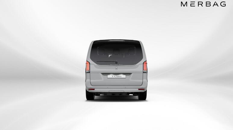 Mercedes-Benz - V 250 d 4MATIC AVANTGARDE Lang