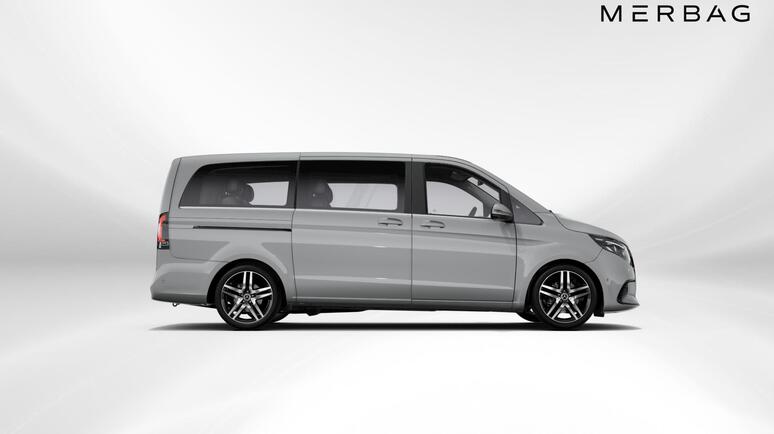 Mercedes-Benz - V 250 d 4MATIC AVANTGARDE Lang