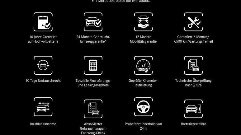 Mercedes-Benz - V 300 d 4MATIC Lang