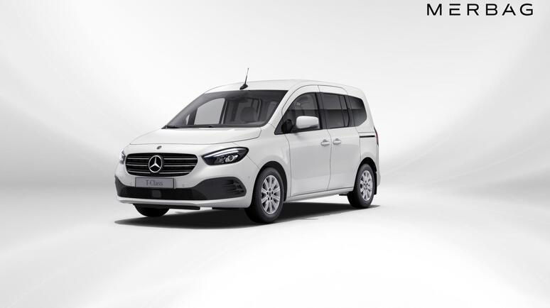 Mercedes-Benz - T 160 d Standard