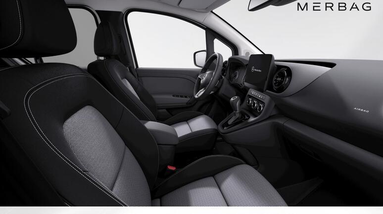 Mercedes-Benz - T 160 d Standard