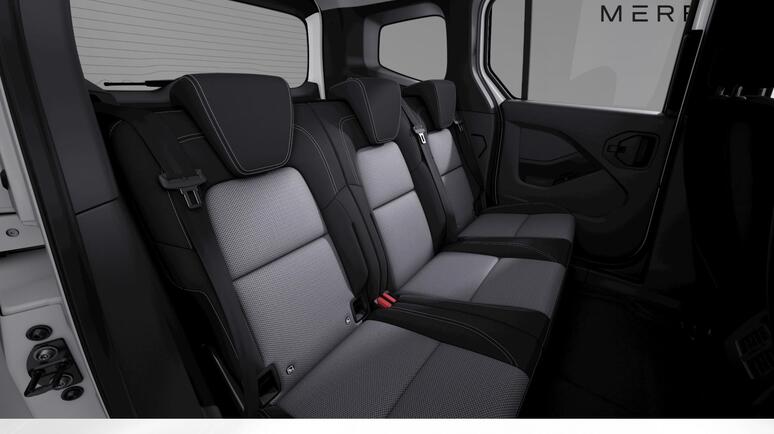 Mercedes-Benz - T 160 d Standard