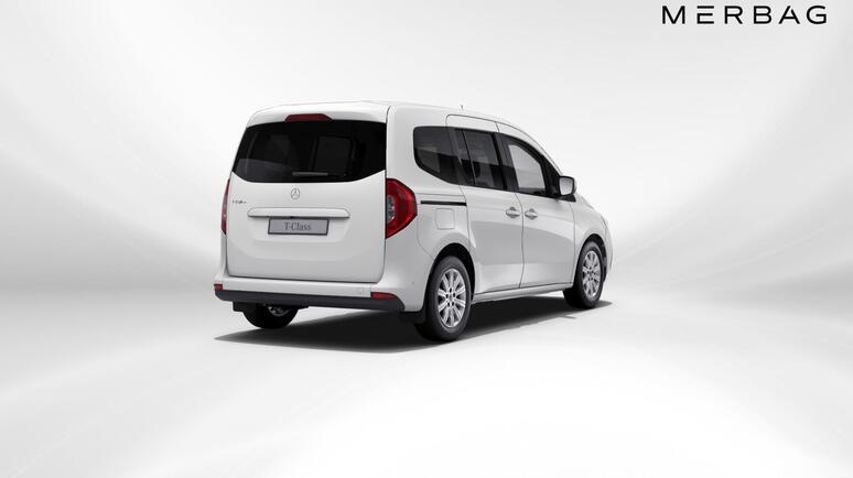 Mercedes-Benz - T 160 d Standard