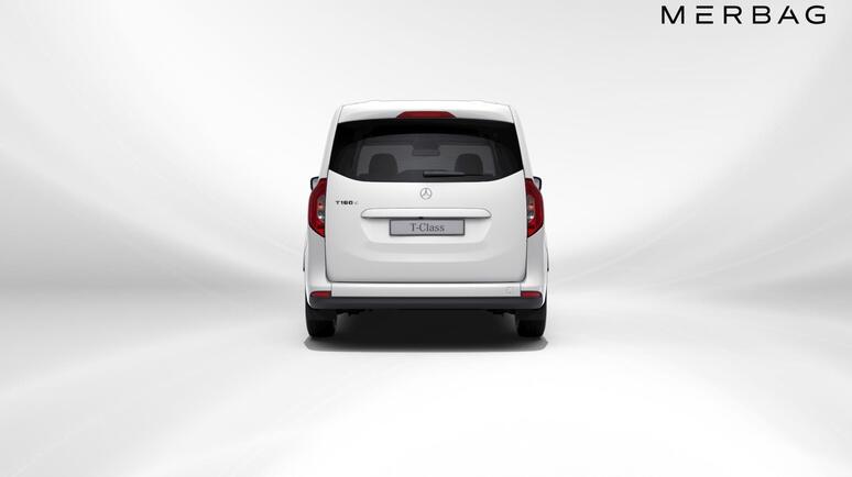 Mercedes-Benz - T 160 d Standard