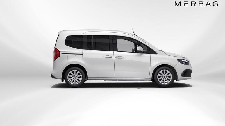 Mercedes-Benz - T 160 d Standard