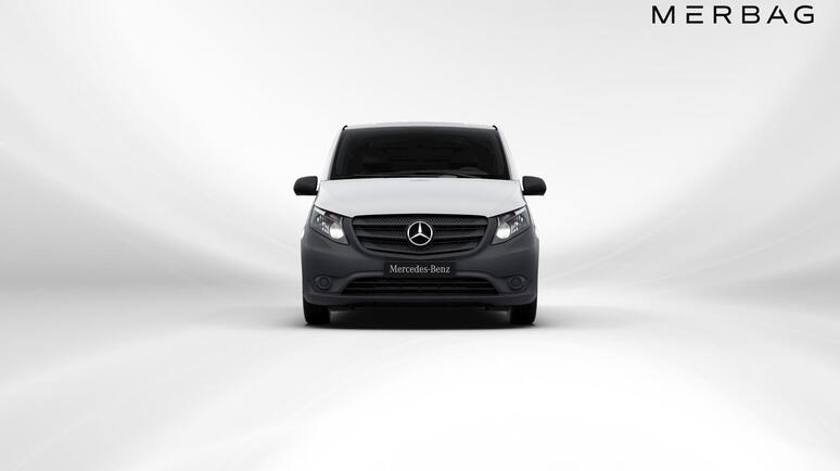 Mercedes-Benz - Vito 116 CDI Kasten Lang