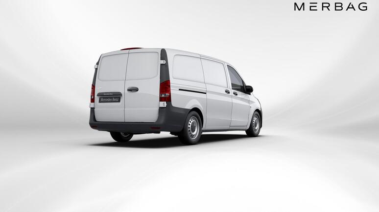 Mercedes-Benz - Vito 116 CDI Kasten Lang