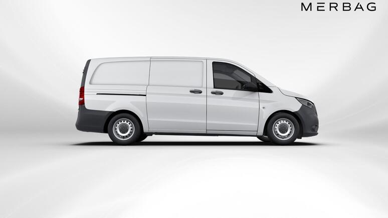 Mercedes-Benz - Vito 116 CDI Kasten Lang