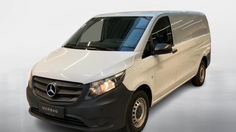 Mercedes-Benz - Vito 116 CDI Kasten Lang
