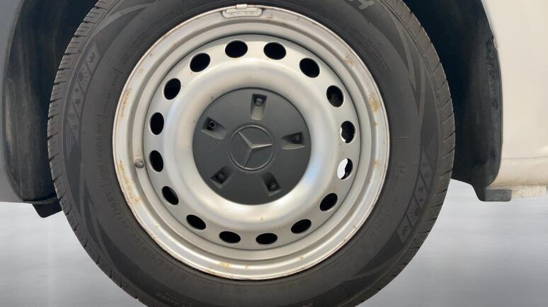 Mercedes-Benz - Vito 116 CDI Kasten Lang