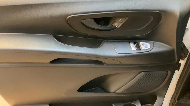 Mercedes-Benz - Vito 116 CDI Kasten Lang