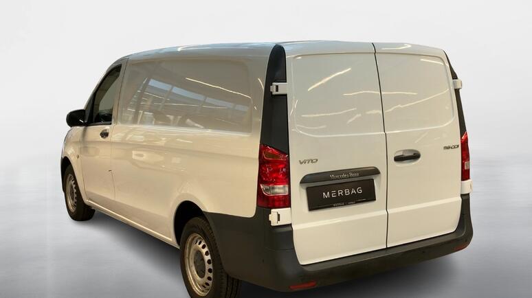 Mercedes-Benz - Vito 116 CDI Kasten Lang