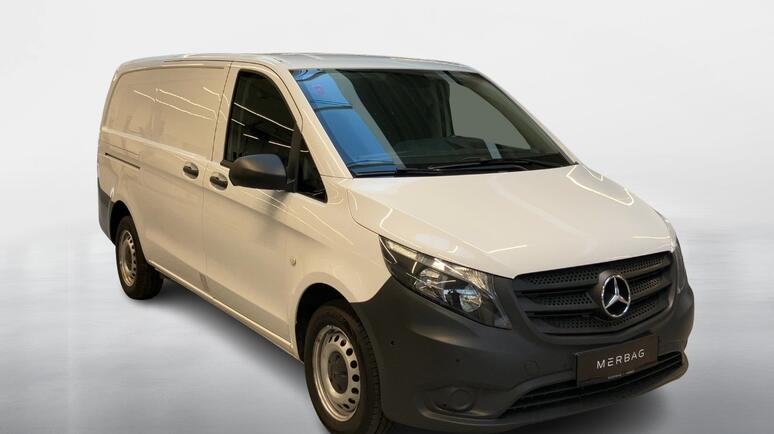 Mercedes-Benz - Vito 116 CDI Kasten Lang