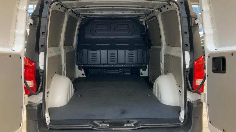 Mercedes-Benz - Vito 116 CDI Kasten Lang
