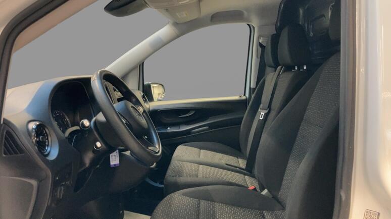 Mercedes-Benz - Vito 116 CDI Kasten Lang