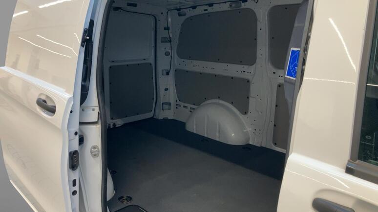 Mercedes-Benz - Vito 116 CDI Kasten Lang