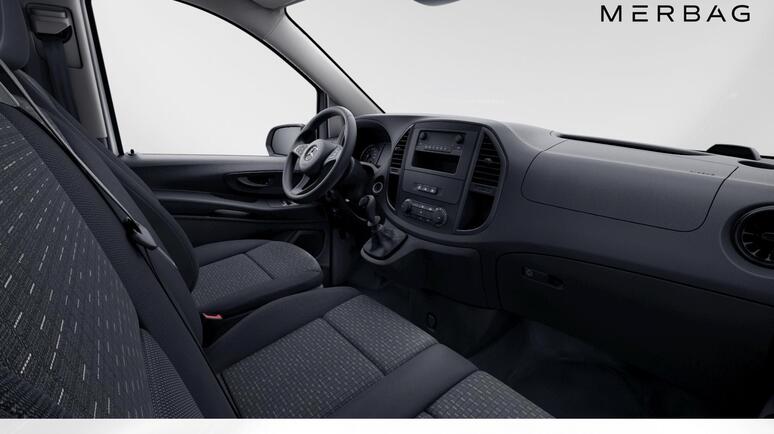 Mercedes-Benz - Vito 116 CDI Kasten Lang