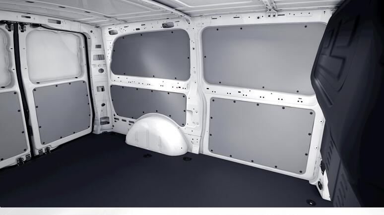 Mercedes-Benz - Vito 116 CDI Kasten Lang