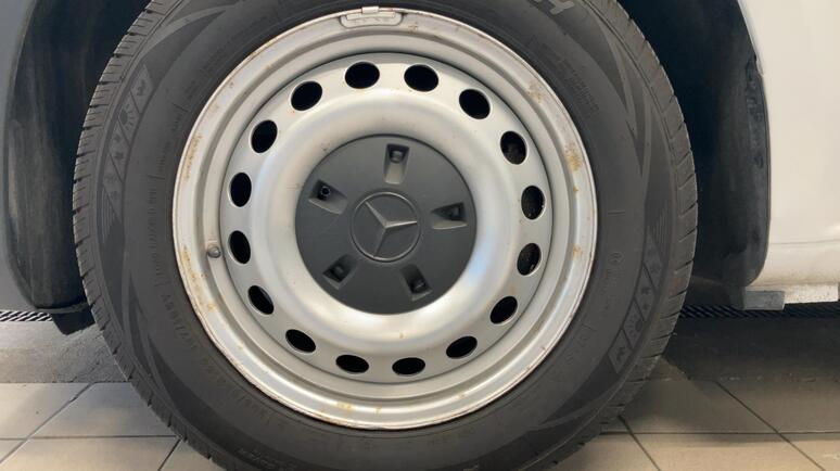 Mercedes-Benz - Vito 116 CDI Kasten Lang