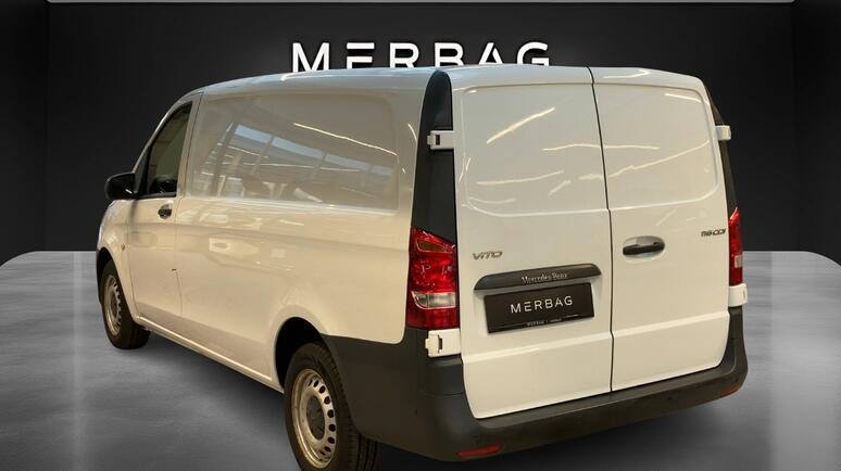 Mercedes-Benz - Vito 116 CDI Kasten Lang
