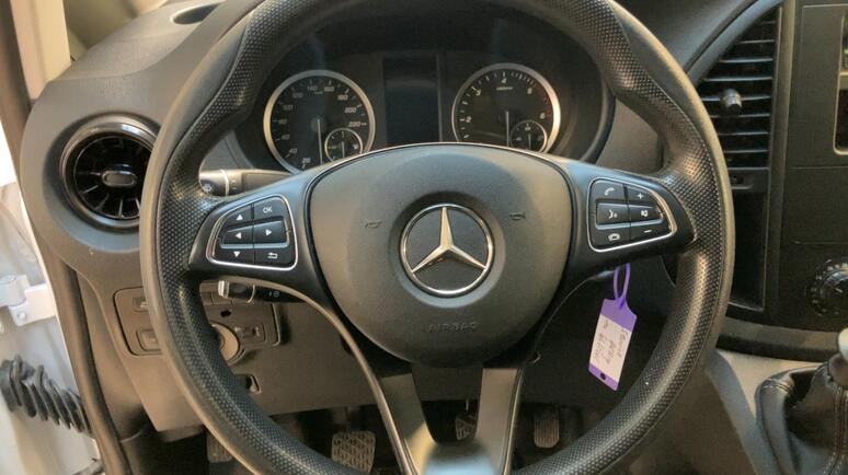 Mercedes-Benz - Vito 116 CDI Kasten Lang