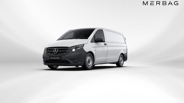 Mercedes-Benz - Vito 116 CDI Kasten Lang