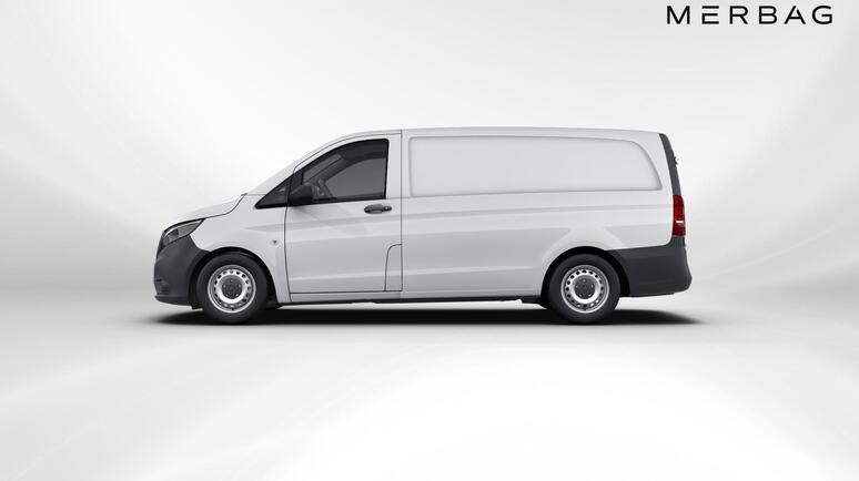 Mercedes-Benz - Vito 116 CDI Kasten Lang