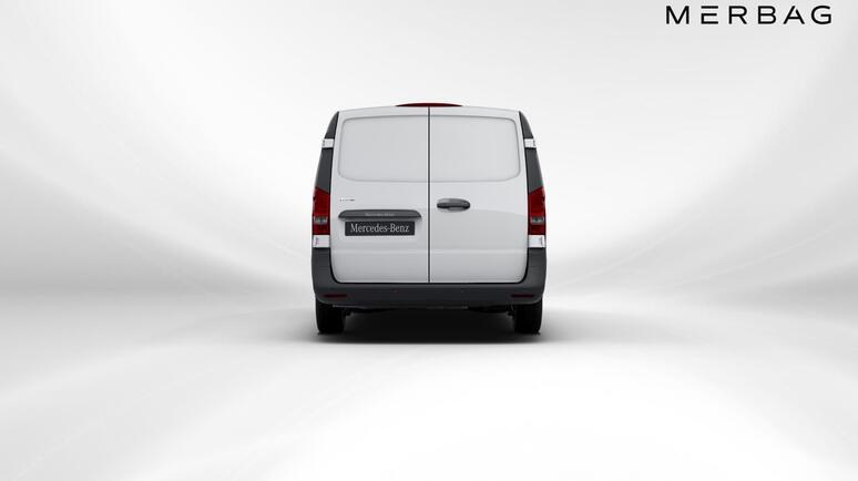 Mercedes-Benz - Vito 116 CDI Kasten Lang