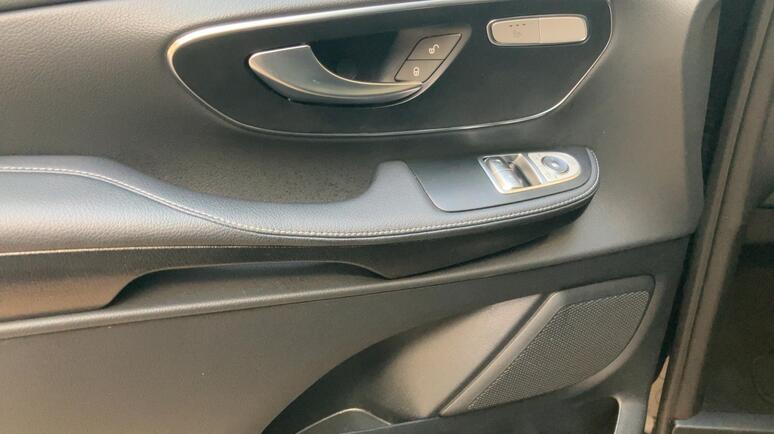 Mercedes-Benz - V 250 d 4MATIC AVANTGARDE Lang