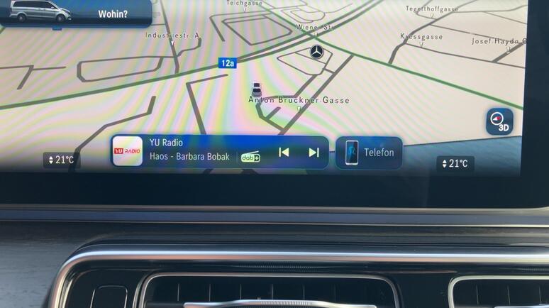 Mercedes-Benz - V 250 d 4MATIC AVANTGARDE Lang