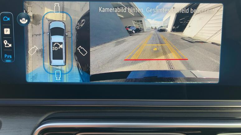 Mercedes-Benz - V 250 d 4MATIC AVANTGARDE Lang