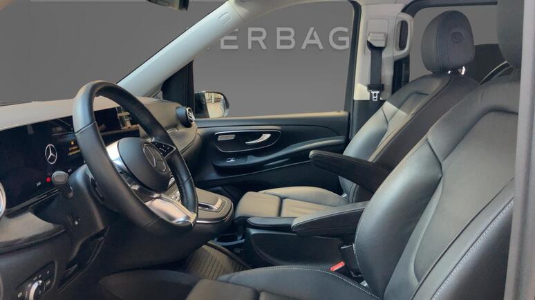 Mercedes-Benz - V 250 d 4MATIC AVANTGARDE Lang