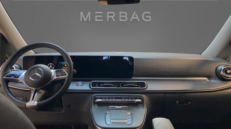 Mercedes-Benz - V 250 d 4MATIC AVANTGARDE Lang
