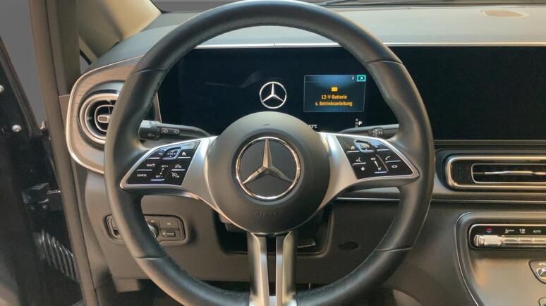 Mercedes-Benz - V 250 d 4MATIC AVANTGARDE Lang