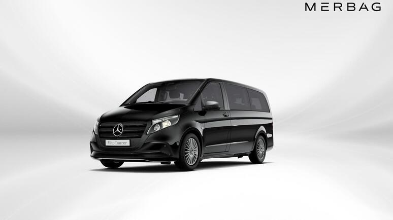 Mercedes-Benz - Vito 114 CDI Tourer PRO Lang