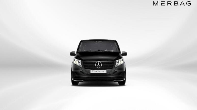 Mercedes-Benz - Vito 114 CDI Tourer PRO Lang