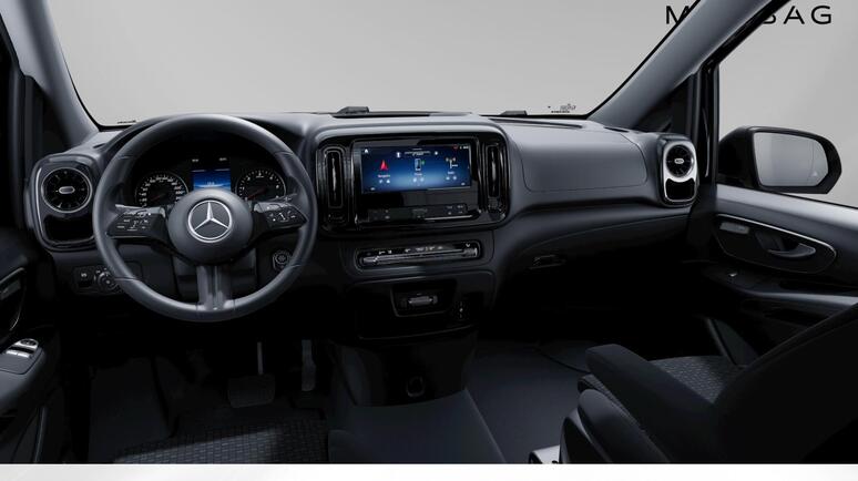 Mercedes-Benz - Vito 114 CDI Tourer PRO Lang