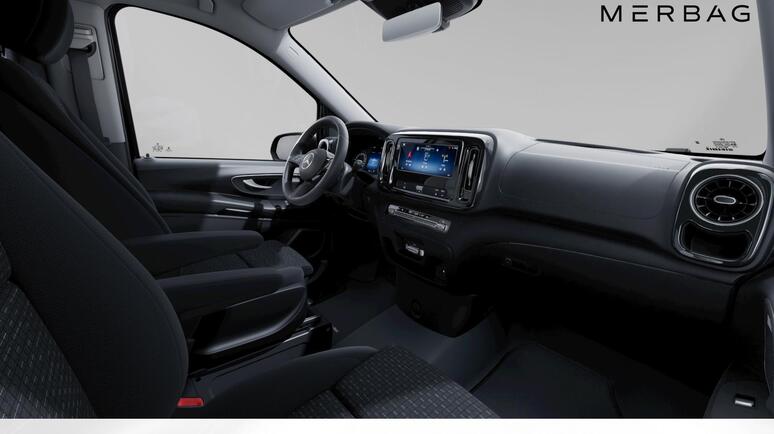 Mercedes-Benz - Vito 114 CDI Tourer PRO Lang
