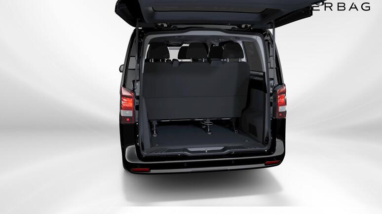 Mercedes-Benz - Vito 114 CDI Tourer PRO Lang
