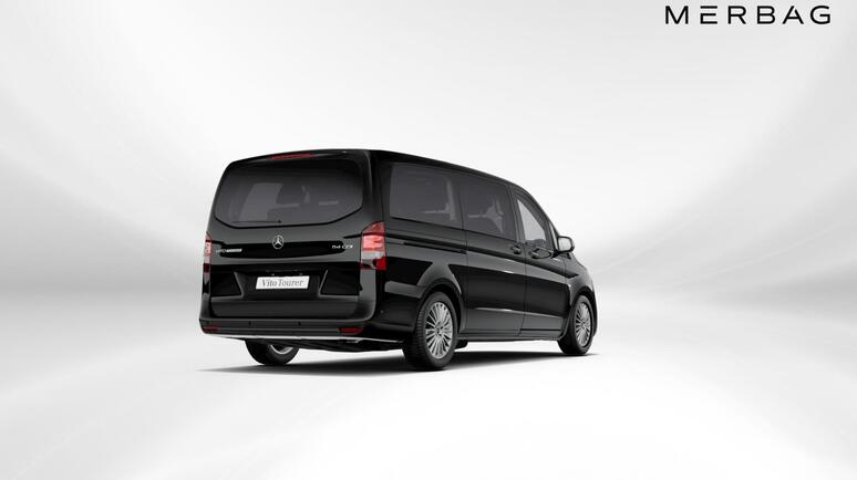 Mercedes-Benz - Vito 114 CDI Tourer PRO Lang