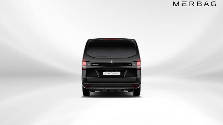 Mercedes-Benz - Vito 114 CDI Tourer PRO Lang