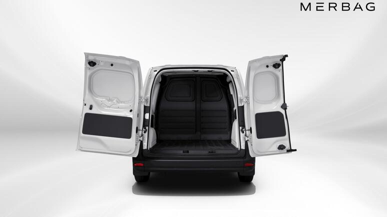 Mercedes-Benz - Citan 110 CDI Kasten PRO Standard