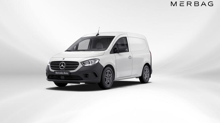 Mercedes-Benz - Citan 110 CDI Kasten PRO Standard