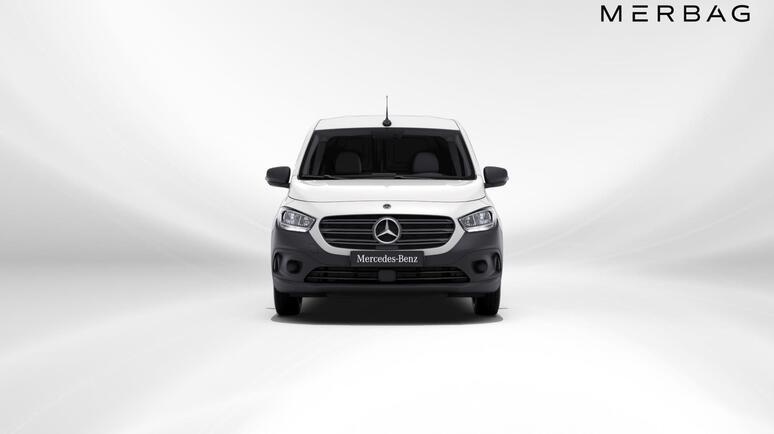 Mercedes-Benz - Citan 110 CDI Kasten PRO Standard